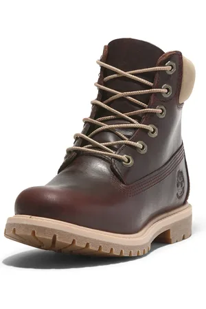Timberland Snørestøvletter