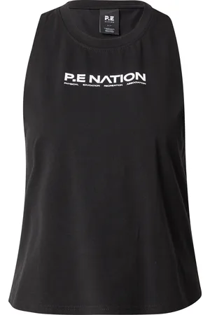 P.E Nation Sportsoverdel