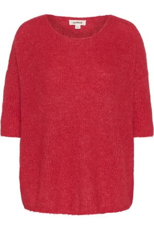 Soaked in Luxury Pullover 
