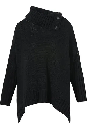 Koroshi Pullover