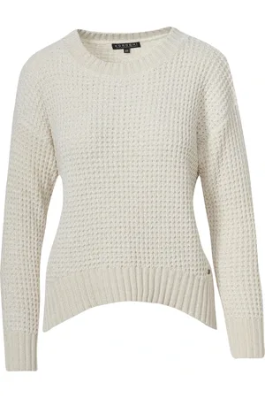 Koroshi Pullover