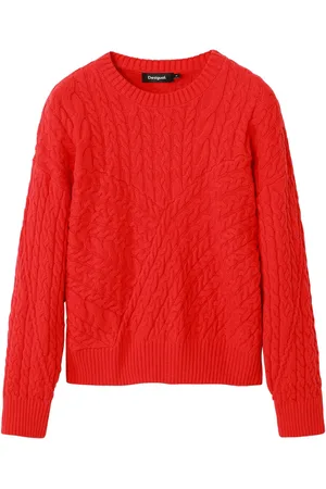 Desigual Pullover