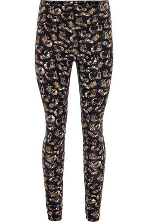 anou anou Leggings