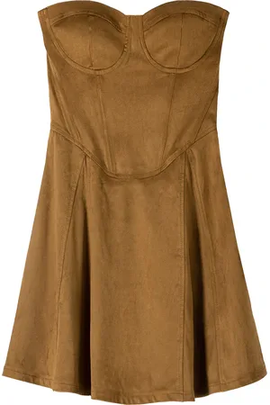 Bershka Kjole