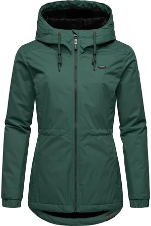 Ragwear Vinterjakke 