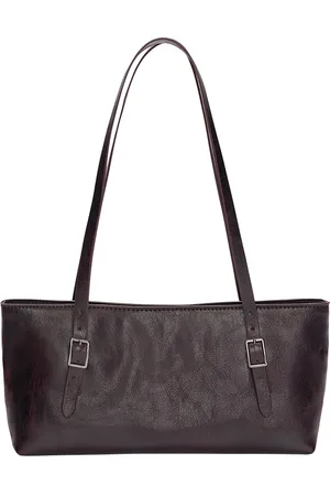 Pull&Bear Skuldertaske