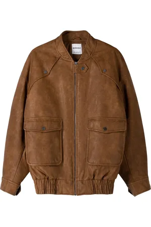 Bershka Overgangsjakke