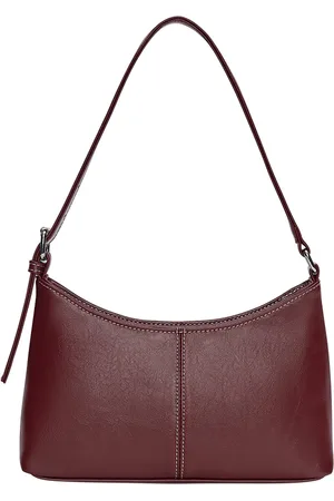 Pull&Bear Skuldertaske