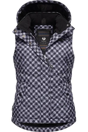 Ragwear Vest 