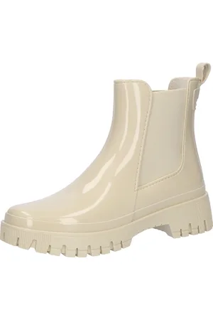 LEMON JELLY Chelsea Boots 