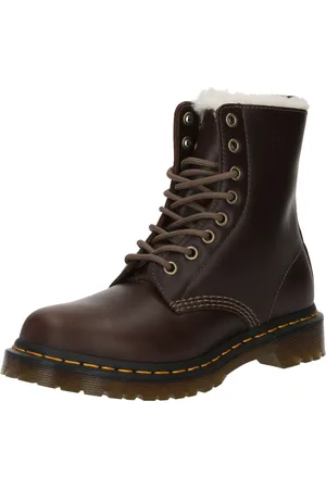 Dr. Martens Snørestøvletter 