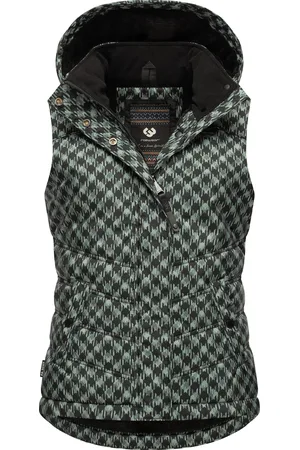 Ragwear Vest 