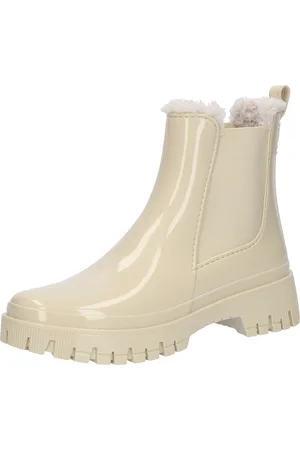 LEMON JELLY Chelsea Boots