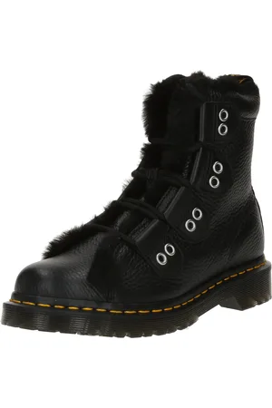 Dr. Martens Snørestøvletter