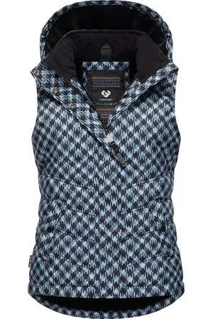 Ragwear Vest 