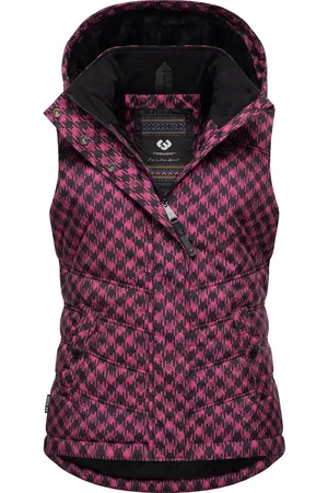 Ragwear Vest 