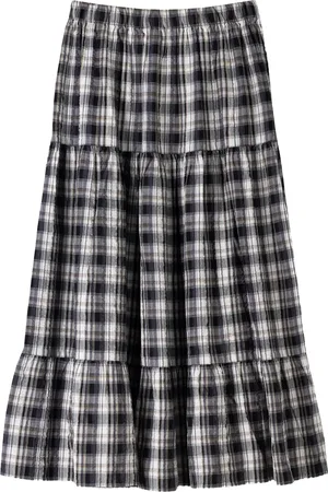 Bershka Nederdel