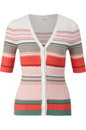 QS by s.Oliver Cardigan