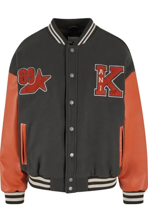 Karl Kani Overgangsjakke