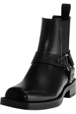 Pull&Bear Chelsea Boots