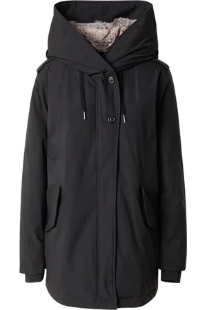 Canadian Classics Vinterparka 
