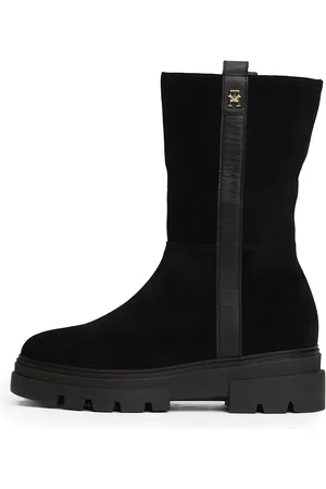 Tommy Hilfiger Støvletter