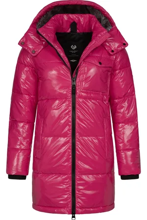 Ragwear Vinterfrakke 