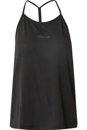 Hummel Funktionsbluse 