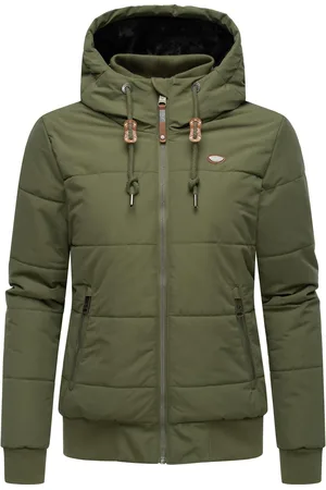 Ragwear Funktionsjakke 