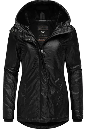 Ragwear Vinterjakke