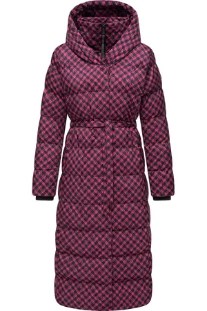 Ragwear Vinterfrakke 
