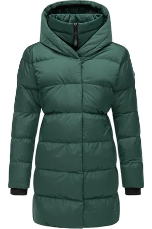 Ragwear Vinterfrakke 