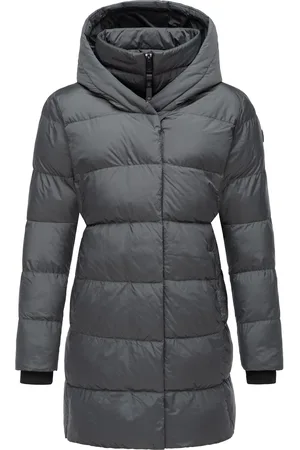 Ragwear Vinterfrakke 