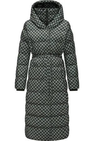 Ragwear Vinterfrakke 