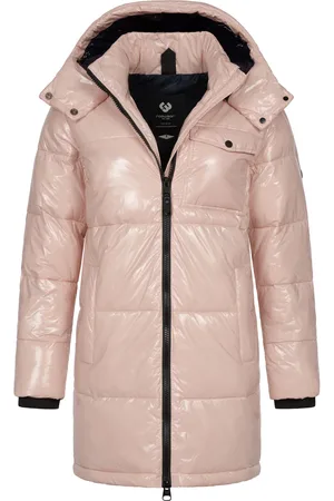 Ragwear Vinterfrakke 