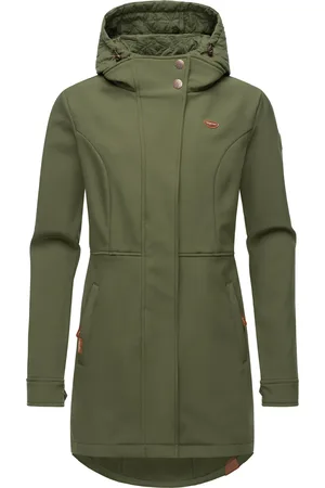 Ragwear Funktionsfrakke 