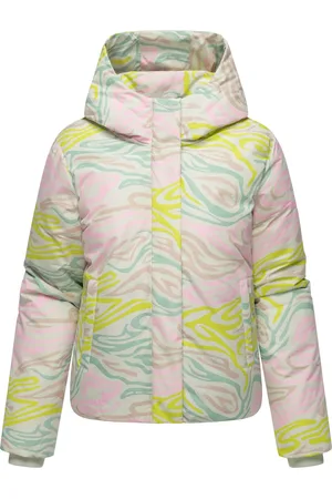 Ragwear Vinterjakke 