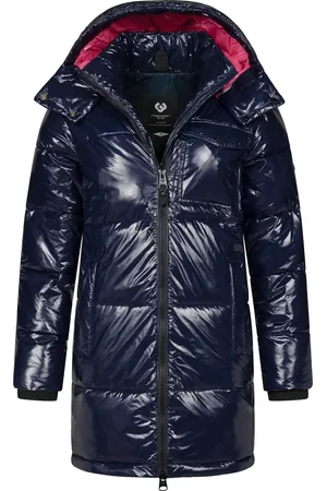 Ragwear Vinterfrakke 