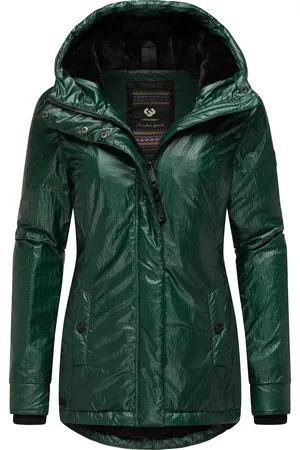 Ragwear Vinterjakke