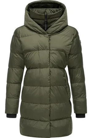 Ragwear Vinterfrakke 