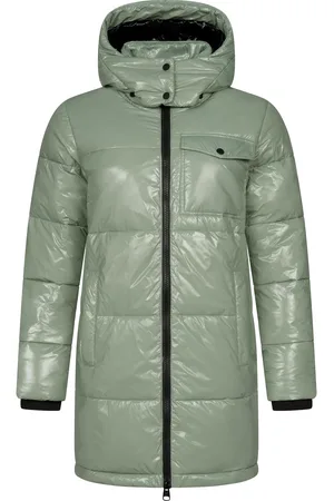 Ragwear Vinterfrakke 