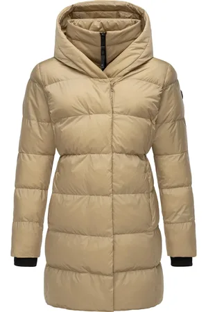 Ragwear Vinterfrakke 