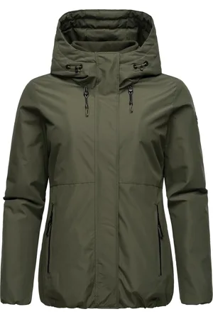 Ragwear Funktionsjakke 