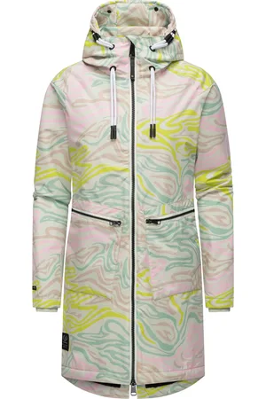 Ragwear Funktionsfrakke 