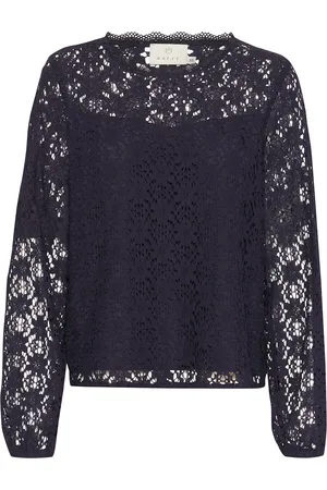 Kaffe Bluse 