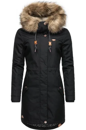Ragwear Vinterparka 