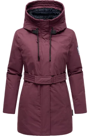 Navahoo Vinterparka