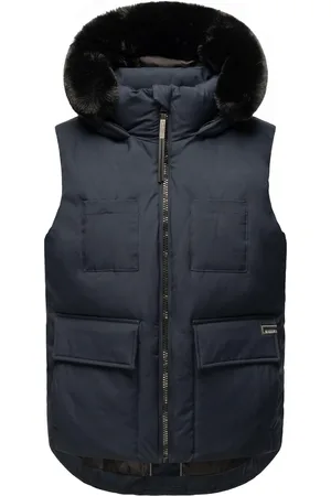 Navahoo Vest 