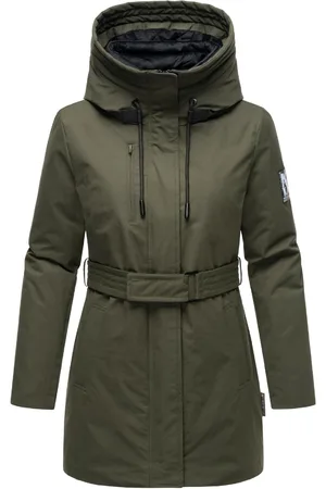 Navahoo Vinterparka