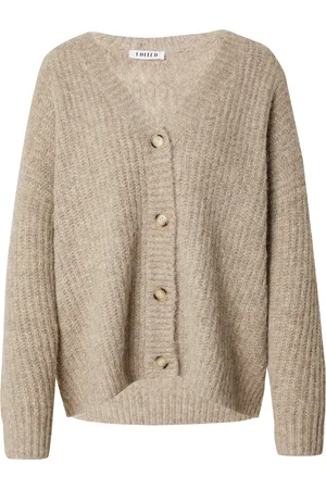 EDITED the label Cardigan 